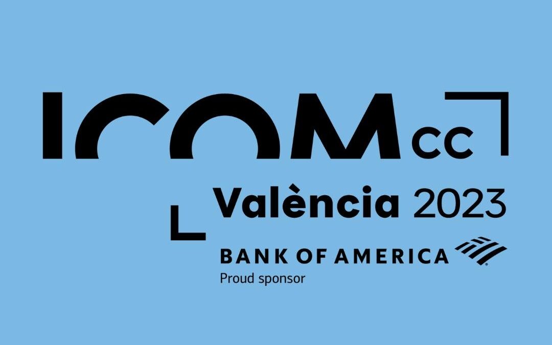 Mamoiada sarà presente alla Conferenza Internazionale ICOM Valencia 2023