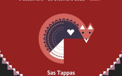 Sas Tappas in Mamoiada